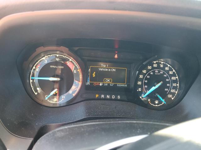 2020 FORD RANGER XL - 1FTER4FH1LLA35259