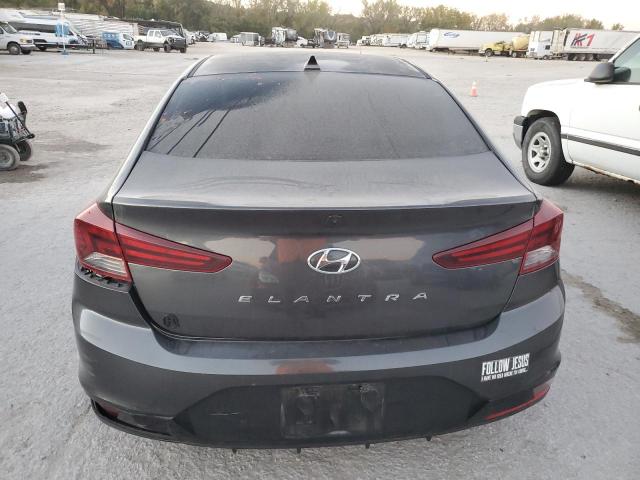 VIN 5NPD84LF8LH555741 2020 HYUNDAI ELANTRA no.6