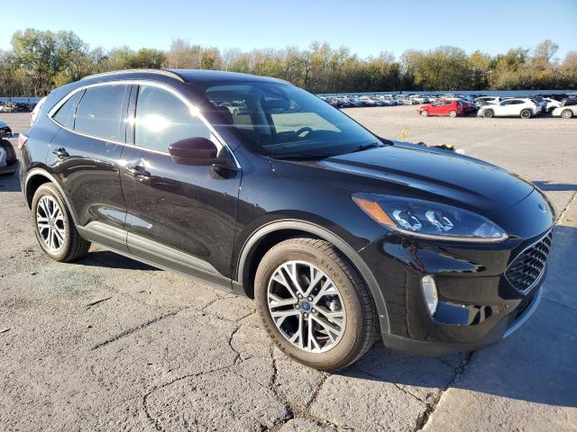 2021 FORD ESCAPE SEL - 1FMCU0H66MUB16484