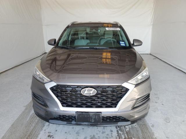 VIN KM8J33A44LU134579 2020 Hyundai Tucson, Limited no.5