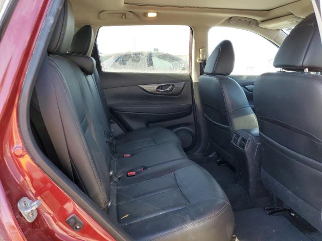 2016 NISSAN ROGUE S - 5N1AT2MV2GC878725