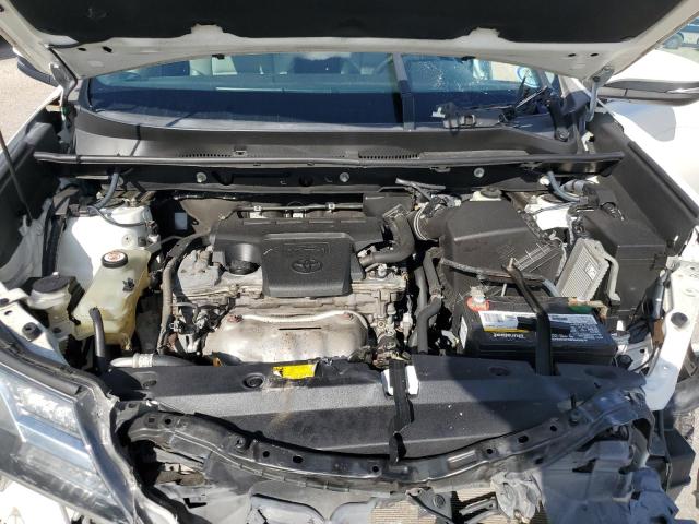 VIN 2T3DFREVXDW032707 2013 Toyota RAV4, Limited no.12