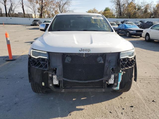 2017 JEEP GRAND CHER - 1C4RJFBG5HC891639