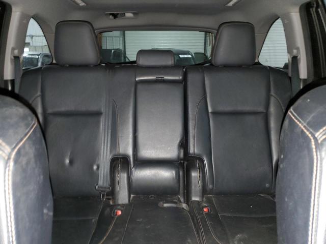 VIN 5TDJKRFH6FS205229 2015 Toyota Highlander, Xle no.10