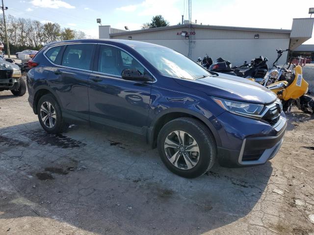 2020 HONDA CR-V LX - 5J6RW2H22LA013431