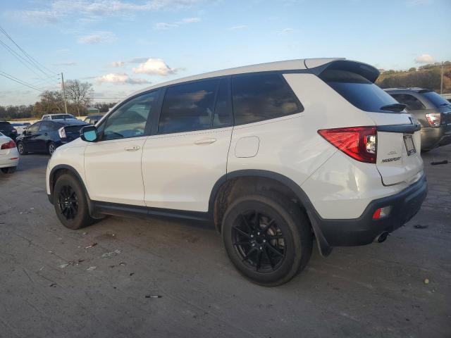 2021 HONDA PASSPORT E - 5FNYF8H57MB004764