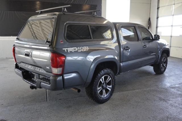 VIN 3TMCZ5AN4HM094421 2017 Toyota Tacoma, Double Cab no.3