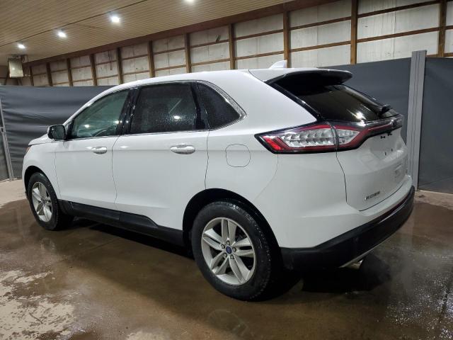 VIN 2FMPK4J91GBC35394 2016 Ford Edge, Sel no.2