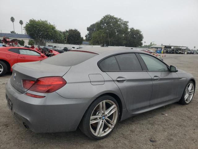 VIN WBA6A0C50ED317434 2014 BMW 6 SERIES no.3