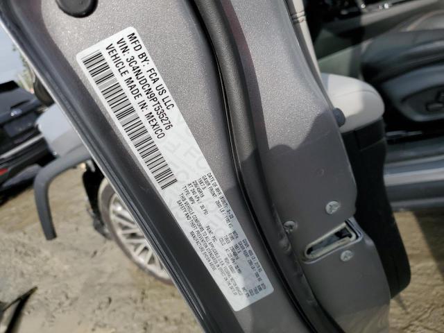 2023 JEEP COMPASS LI - 3C4NJDCN9PT535276