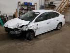 2019 NISSAN SENTRA S - 3N1AB7AP0KY243287
