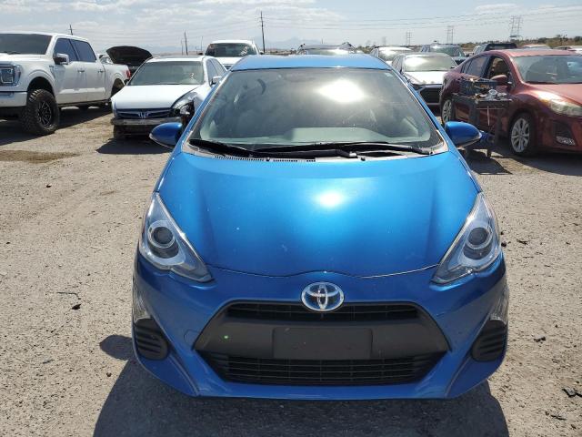 VIN JTDKDTB34G1133516 2016 Toyota Prius no.5