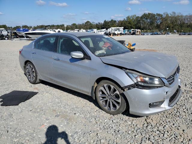 2015 HONDA ACCORD SPO - 1HGCR2F5XFA189732