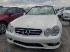 Lot #3024065658 2007 MERCEDES-BENZ CLK 550