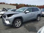 Lot #2991137333 2020 TOYOTA RAV4 XLE