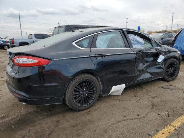 VIN 3FA6P0HR9DR290498 2013 Ford Fusion, SE no.3