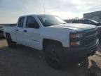 CHEVROLET SILVERADO photo