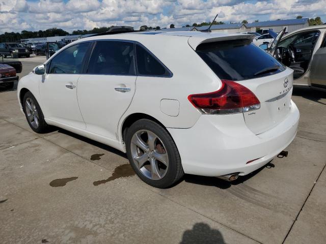 VIN 4T3ZK3BB2DU053169 2013 Toyota Venza, LE no.2