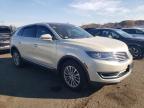 LINCOLN MKX SELECT снимка