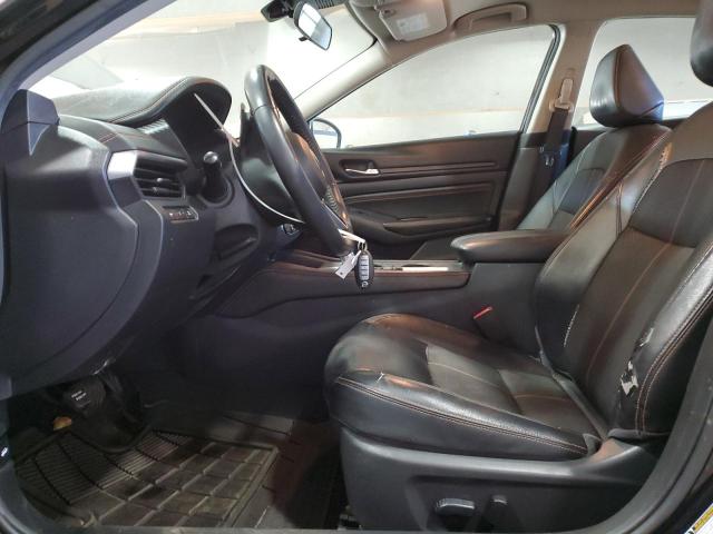 2020 NISSAN ALTIMA SR - 1N4BL4CV3LC222846