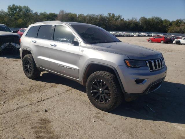 2017 JEEP GRAND CHER - 1C4RJFBG1HC775984