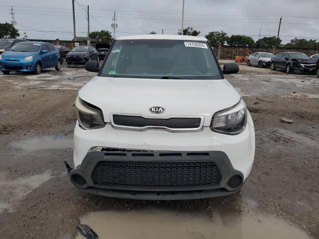 VIN KNDJN2A24F7205743 2015 KIA Soul no.5