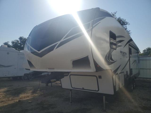 CAMPER SPRINTER 2020 573FR3421L3414882 photo #3