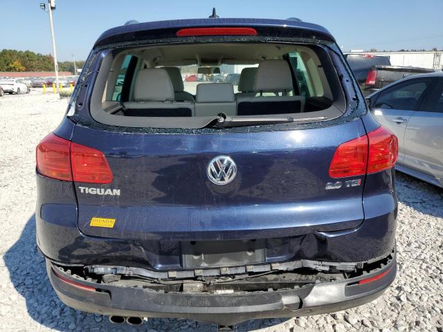 VIN WVGAV7AX1FW606595 2015 VOLKSWAGEN TIGUAN no.6