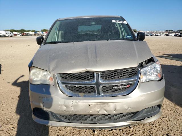 VIN 2C4RDGBG7ER130174 2014 Dodge Grand Caravan, SE no.5