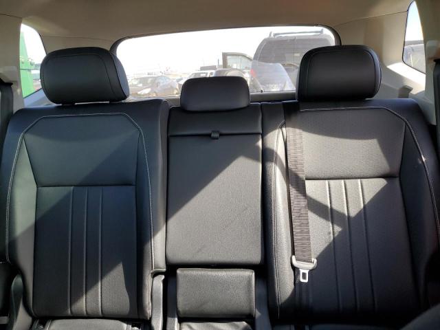 2022 VOLKSWAGEN TIGUAN SE - 3VV2B7AX5NM142633