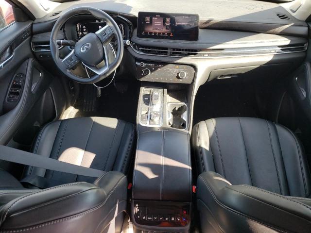 2023 INFINITI QX60 SENSO - 5N1DL1GS0PC345541