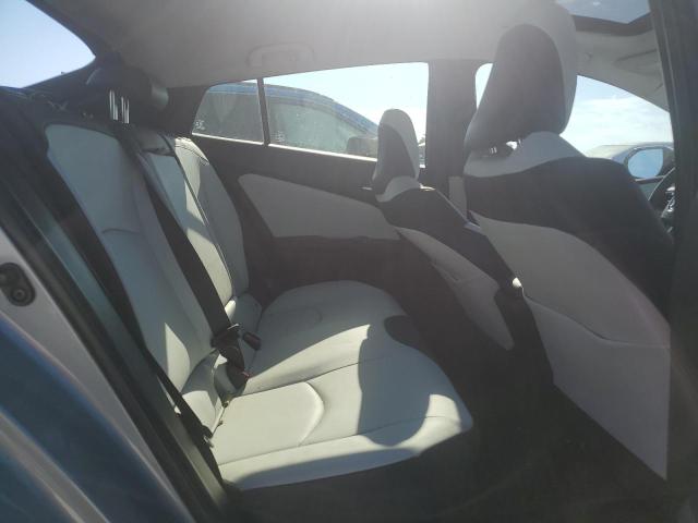 2017 TOYOTA PRIUS - JTDKARFU5H3534917
