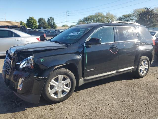 VIN 2GKALREK1F6390623 2015 GMC Terrain, Sle no.1