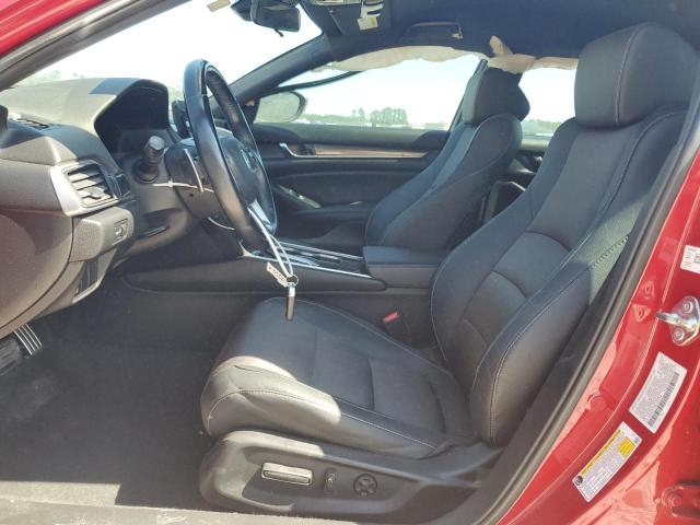 2020 HONDA ACCORD SPO - 1HGCV1F38LA097356