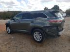 TOYOTA HIGHLANDER photo