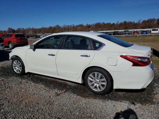 2017 NISSAN ALTIMA 2.5 - 1N4AL3AP5HC252349