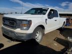 2023 FORD F150 SUPER - 1FTFX1E51PKD07711