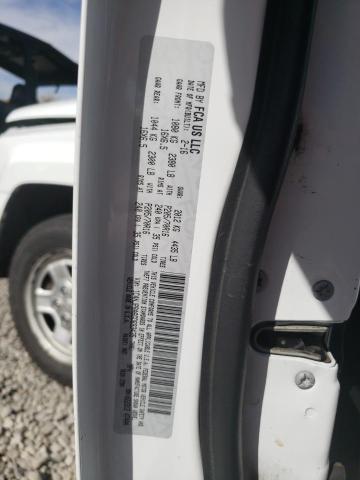 2016 JEEP PATRIOT SP - 1C4NJPBA6GD693435