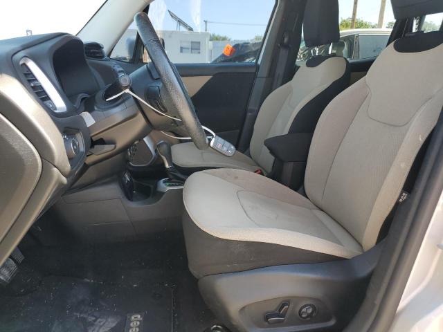 2015 JEEP RENEGADE L - ZACCJABT0FPB58137