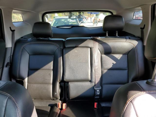 2020 GMC TERRAIN SL - 3GKALPEV6LL271763