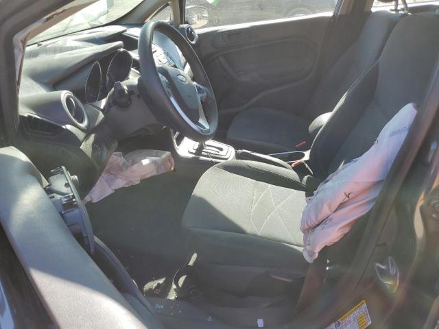 2018 FORD FIESTA SE - 3FADP4EJ7JM113180