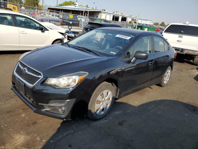 VIN JF1GJAA62FG007543 2015 Subaru Impreza no.1