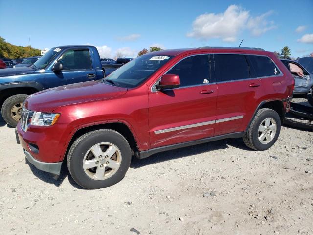 VIN 1C4RJFAG9DC549073 2013 Jeep Grand Cherokee, Laredo no.1