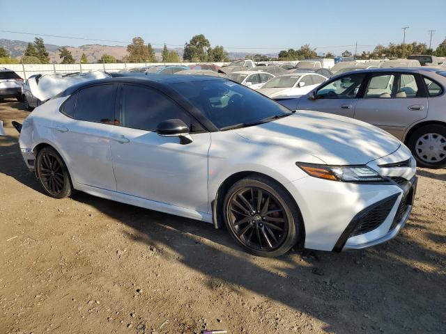 2023 TOYOTA CAMRY - 4T1K61AK0PU103561