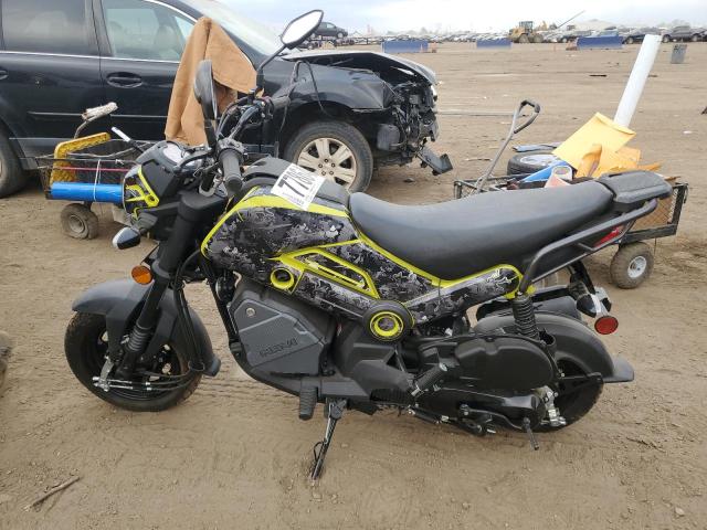 2022 HONDA NVA110 B 3H1JK0707ND004373