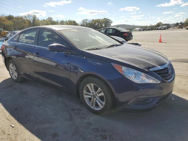 Vin: 5npeb4ac4bh101287, lot: 46542795, hyundai sonata gls 20114