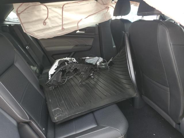 2023 VOLKSWAGEN ATLAS CROS - 1V2WE2CAXPC210463