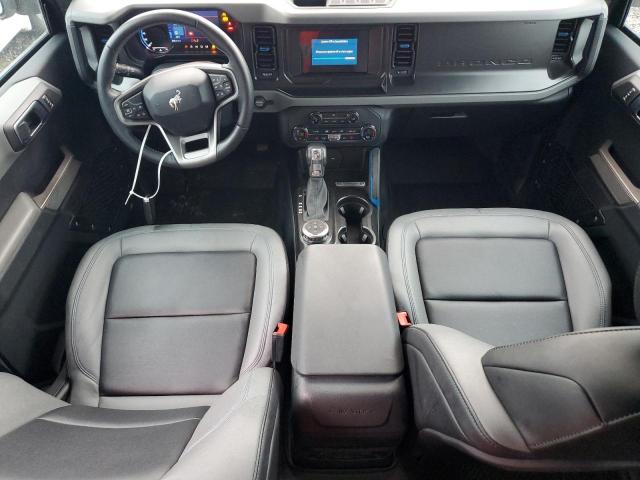 2021 FORD BRONCO BAS - 1FMEE5DH8MLB02876
