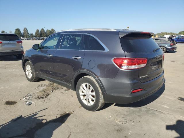 2016 KIA SORENTO LX - 5XYPGDA36GG023250