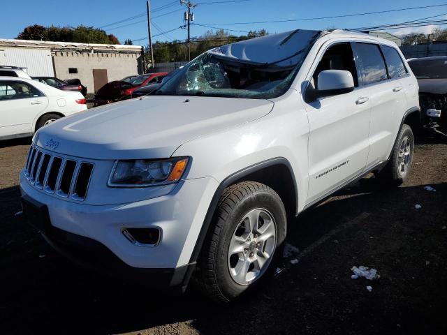 VIN 1C4RJFAG4EC133014 2014 Jeep Grand Cherokee, Laredo no.1